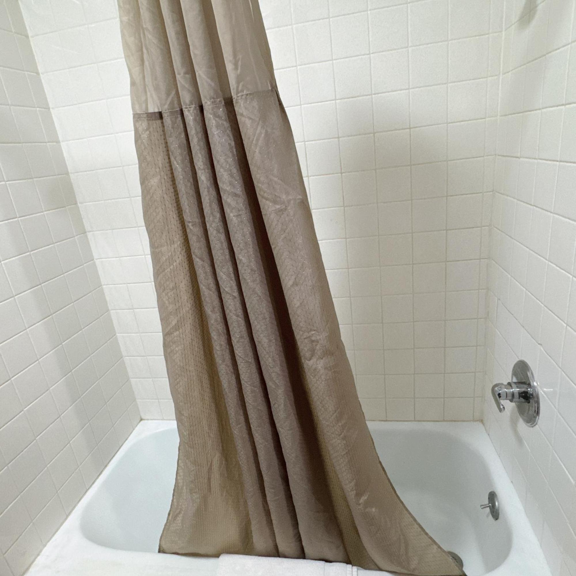בוסייר סיטי Deluxe Inn מראה חיצוני תמונה